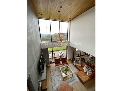 Casa de 4 alcobas en venta en Alto De Palmas, Envigado, 520 m² · foto 13 de 16