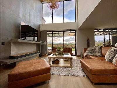 Casa de 4 alcobas en venta en Alto De Palmas, Envigado, 520 m² · foto 15 de 16