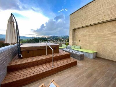 Casa de 4 alcobas en venta en Alto De Palmas, Envigado, 520 m² · foto 16 de 16