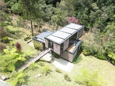 Casa de 2 alcobas en venta en Alto Del Escobero, Envigado, 180 m² · foto 3 de 20