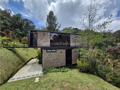 Casa de 2 alcobas en venta en Alto Del Escobero, Envigado, 180 m² · foto 7 de 20