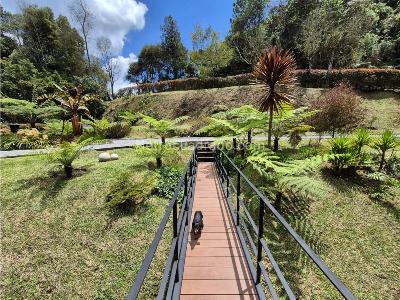 Casa de 2 alcobas en venta en Alto Del Escobero, Envigado, 180 m² · foto 8 de 20