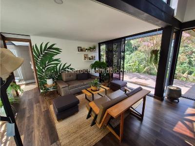 Casa de 2 alcobas en venta en Alto Del Escobero, Envigado, 180 m² · foto 12 de 20
