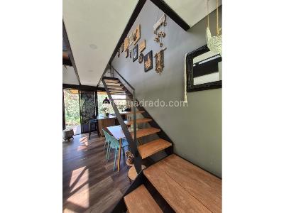 Casa de 2 alcobas en venta en Alto Del Escobero, Envigado, 180 m² · foto 13 de 20