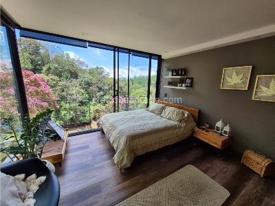 Casa de 2 alcobas en venta en Alto Del Escobero, Envigado, 180 m² · foto 14 de 20