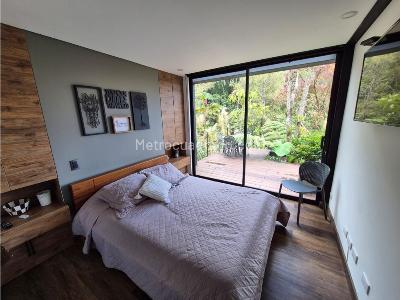 Casa de 2 alcobas en venta en Alto Del Escobero, Envigado, 180 m² · foto 15 de 20
