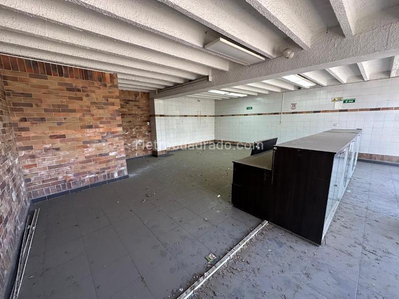 Local Comercial en Arriendo, BUCARAMANGA, Bucaramanga - Vista 4