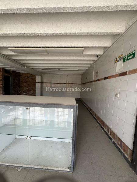 Local Comercial en Arriendo, BUCARAMANGA, Bucaramanga - Vista 5