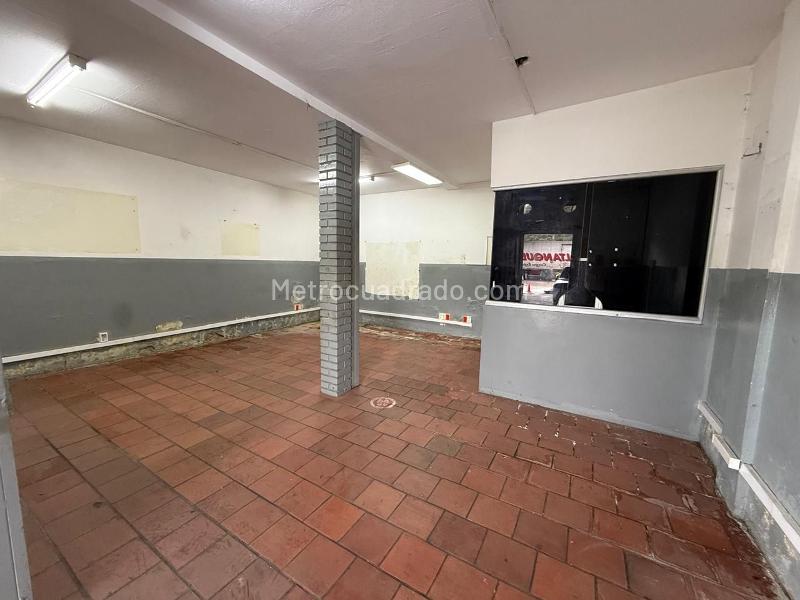 Local Comercial en Arriendo, BUCARAMANGA, Bucaramanga - Vista 4