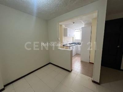 Apartamento de 4 alcobas en venta en Las Cuadras, Pasto, 75 m² · foto 5 de 9