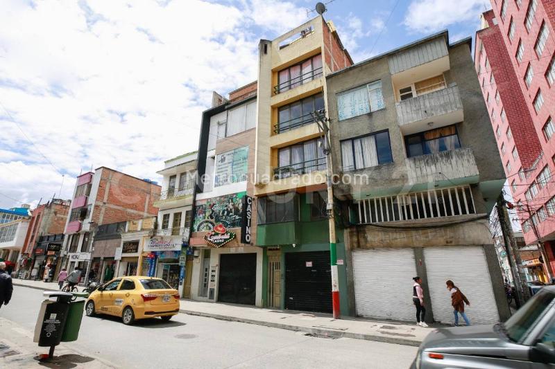 Edificio de Oficinas en Venta, Centro, Ipiales - Vista 2