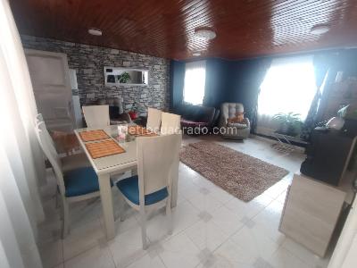Apartamento en Venta, EDUARDO SANTOS, Bogotá D.C.