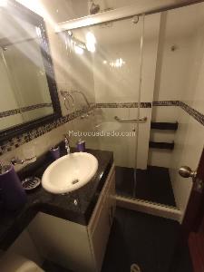 Apartamento de 3 alcobas en venta en Ciudad Jardin, Bogotá, 68 m² · foto 5 de 12