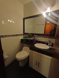Apartamento de 3 alcobas en venta en Ciudad Jardin, Bogotá, 68 m² · foto 6 de 12