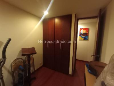 Apartamento de 3 alcobas en venta en Ciudad Jardin, Bogotá, 68 m² · foto 7 de 12