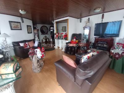 Apartamento en Venta, SANTA ISABEL, Bogotá D.C.