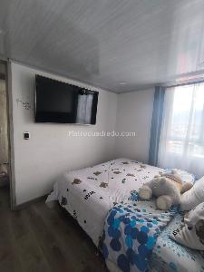 Apartamento en Venta, MADELENA, Bogotá D.C.