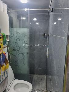 Apartamento de 2 alcobas en venta en Santa Isabel, Bogotá, 44 m² · foto 10 de 14