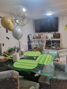 Apartamento de 2 alcobas en venta en Santa Isabel, Bogotá, 44 m² · foto 13 de 14