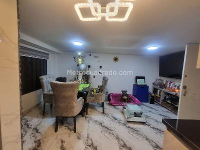 Apartamento de 2 alcobas en venta en Santa Isabel, Bogotá, 44 m² · foto 4 de 14