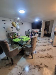 Apartamento de 2 alcobas en venta en Santa Isabel, Bogotá, 44 m² · foto 5 de 14