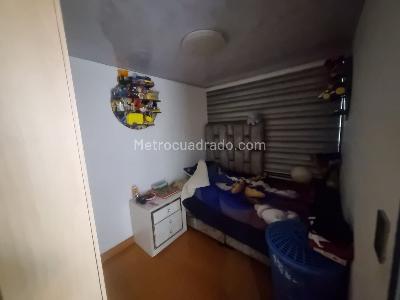 Apartamento de 2 alcobas en venta en Santa Isabel, Bogotá, 44 m² · foto 6 de 14