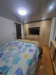 Apartamento de 2 alcobas en venta en Santa Isabel, Bogotá, 44 m² · foto 8 de 14