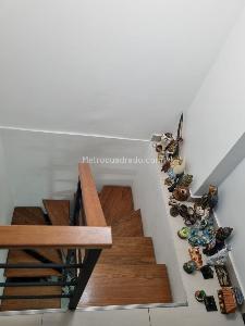 Apartamento de 2 alcobas en venta en Santa Isabel, Bogotá, 44 m² · foto 9 de 14