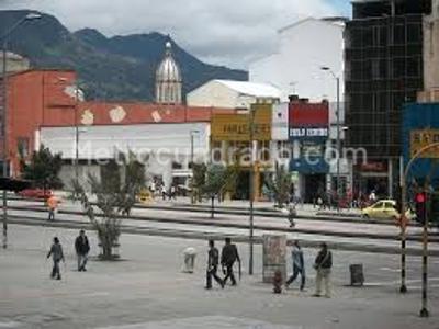 Apartamento en Venta, SANTA ISABEL, Bogotá D.C.