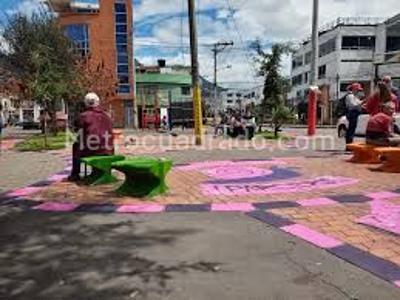 Apartamento en Venta, EDUARDO SANTOS, Bogotá D.C.