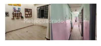 Casa en Venta, SAN ANTONIO, Bogotá D.C.