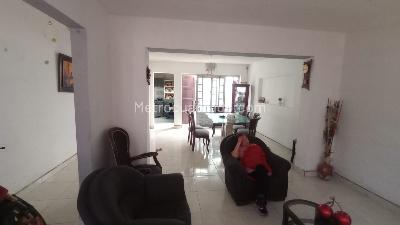 Casa de 5 alcobas en venta en San Antonio, Bogotá, 194 m² · foto 3 de 5