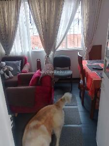Casa en venta en San Antonio, Bogotá · foto 2 de 20