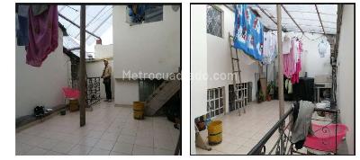 Casa de 5 alcobas en venta en Rafael Uribe Diana Turbay, Bogotá, 128 m² · foto 11 de 11