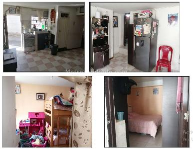 Casa de 5 alcobas en venta en Rafael Uribe Diana Turbay, Bogotá, 128 m² · foto 2 de 11