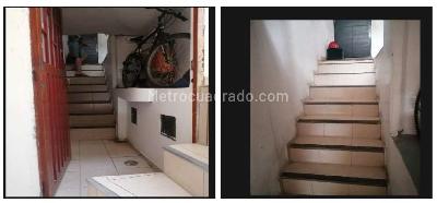Casa de 5 alcobas en venta en Rafael Uribe Diana Turbay, Bogotá, 128 m² · foto 5 de 11