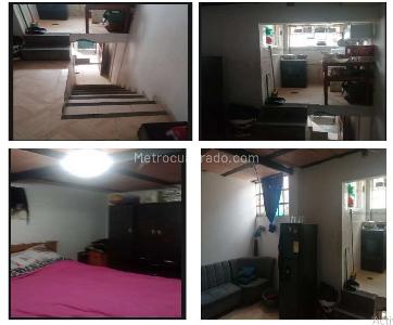 Casa de 5 alcobas en venta en Rafael Uribe Diana Turbay, Bogotá, 128 m² · foto 6 de 11