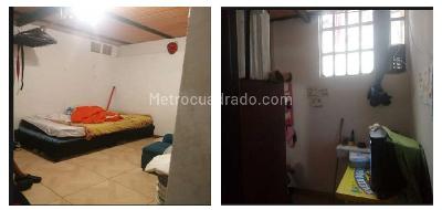 Casa de 5 alcobas en venta en Rafael Uribe Diana Turbay, Bogotá, 128 m² · foto 7 de 11