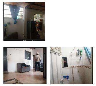 Casa de 5 alcobas en venta en Rafael Uribe Diana Turbay, Bogotá, 128 m² · foto 8 de 11