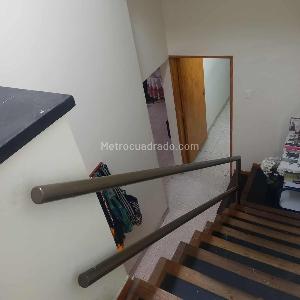 Casa de 3 alcobas en venta en Santa Isabel Veraguas, Bogotá, 140 m² · foto 11 de 14