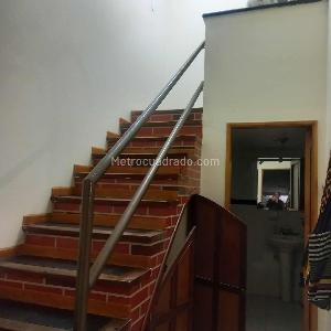 Casa de 3 alcobas en venta en Santa Isabel Veraguas, Bogotá, 140 m² · foto 12 de 14