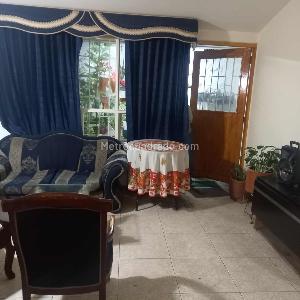 Casa de 3 alcobas en venta en Santa Isabel Veraguas, Bogotá, 140 m² · foto 14 de 14