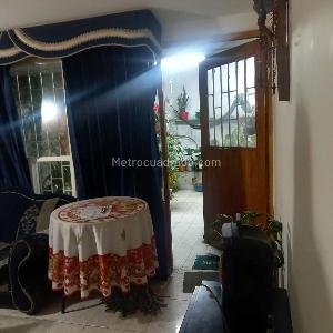 Casa de 3 alcobas en venta en Santa Isabel Veraguas, Bogotá, 140 m² · foto 6 de 14
