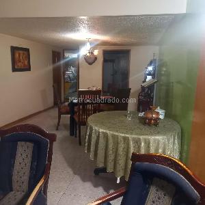 Casa de 3 alcobas en venta en Santa Isabel Veraguas, Bogotá, 140 m² · foto 9 de 14