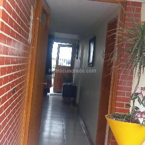 Casa de 3 alcobas en venta en Santa Isabel Veraguas, Bogotá, 140 m² · foto 10 de 14