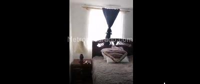 Apartamento de 2 alcobas en venta en Santa Isabel Occidental, Bogotá, 45 m² · foto 1 de 9