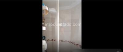 Apartamento de 2 alcobas en venta en Santa Isabel Occidental, Bogotá, 45 m² · foto 3 de 9