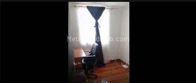 Apartamento de 2 alcobas en venta en Santa Isabel Occidental, Bogotá, 45 m² · foto 5 de 9