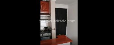 Apartamento de 2 alcobas en venta en Santa Isabel Occidental, Bogotá, 45 m² · foto 6 de 9