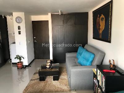 Apartamento en Venta, EDUARDO SANTOS, Bogotá D.C.